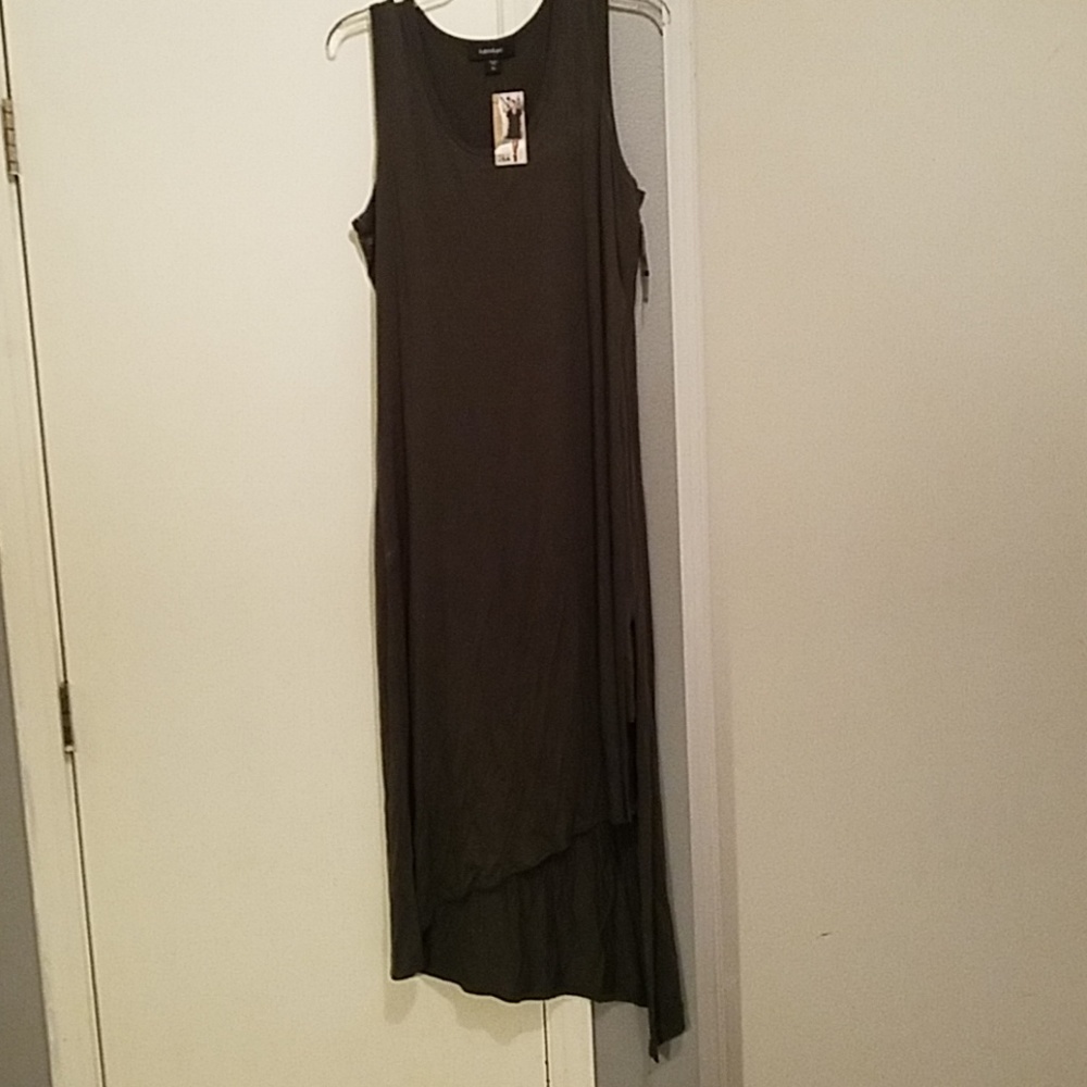 Karen kane sleeveless dress